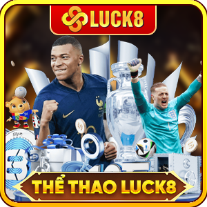 thể thao LUCK8